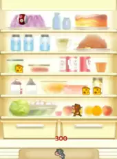 Tom and Jerry: Refriger-Raiders