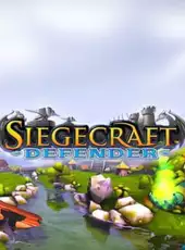 Siegecraft Defender
