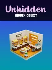 Unhidden: Cozy Hidden Object