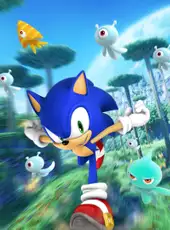 Sonic Colors