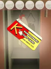 The Escape Room Chronicles ep1: The Mysterious KumaDonald's