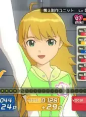 The Idolmaster