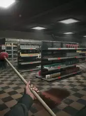 Corner Shop: NightShift