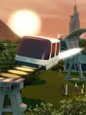 The Sims 3: Into the Future