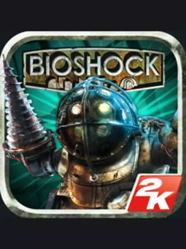 BioShock