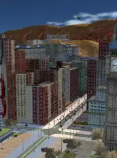 City Life Deluxe