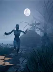 Redemption of the Damned