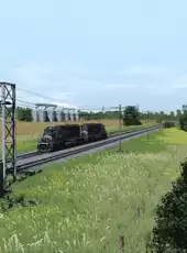 Trainz Railroad Simulator 2019: Tidewater Point Railroad 2.0