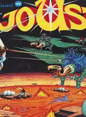 Joust