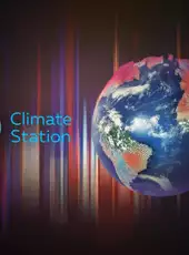 Climate Station