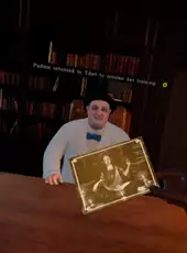 TerraCodex: The Stolen Relics