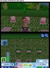 The Sims 3