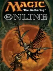 Magic: The Gathering Online