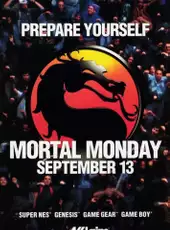 Mortal Kombat