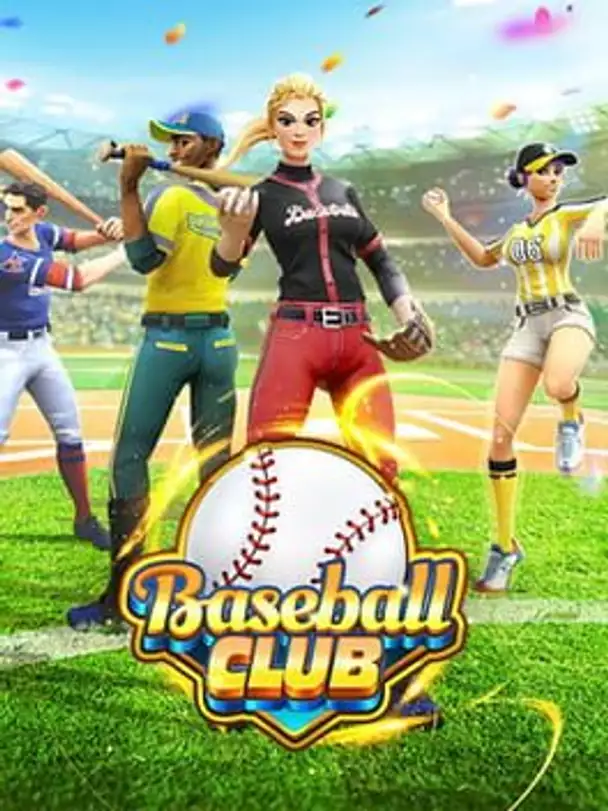 Baseball Club