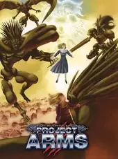 Project Arms