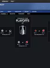 Franchise Hockey Manager 11