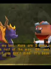 Spyro 2: Ripto's Rage! - Collector's Edition