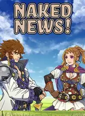 Naked News
