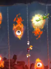 Rayman Legends