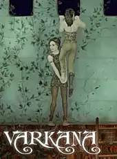 Varkana