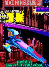 F-Zero Climax