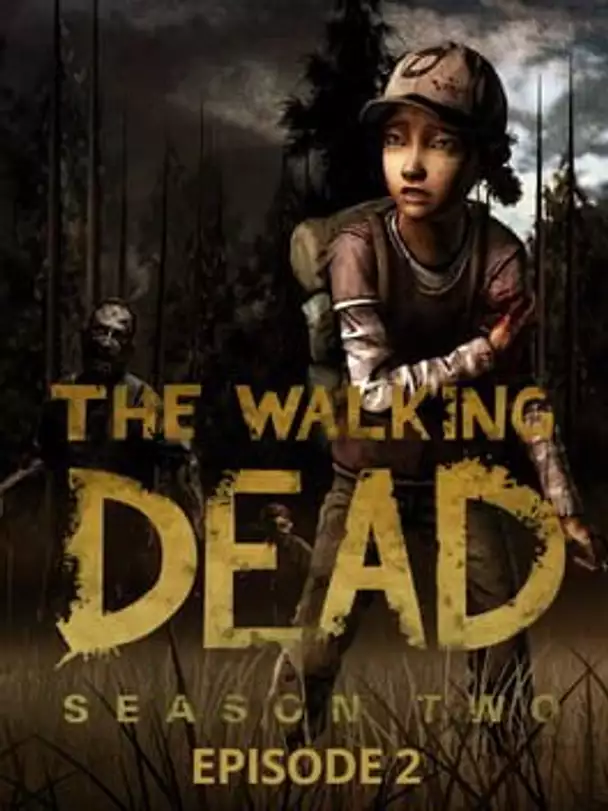 The Walking Dead: Season Two - Episode 2: A House Divided