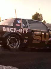 Wreckfest: Racing Heroes Car Pack