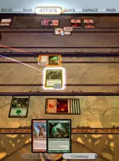 Magic: The Gathering - Duels of the Planeswalkers