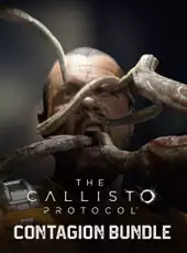 The Callisto Protocol: Contagion Bundle