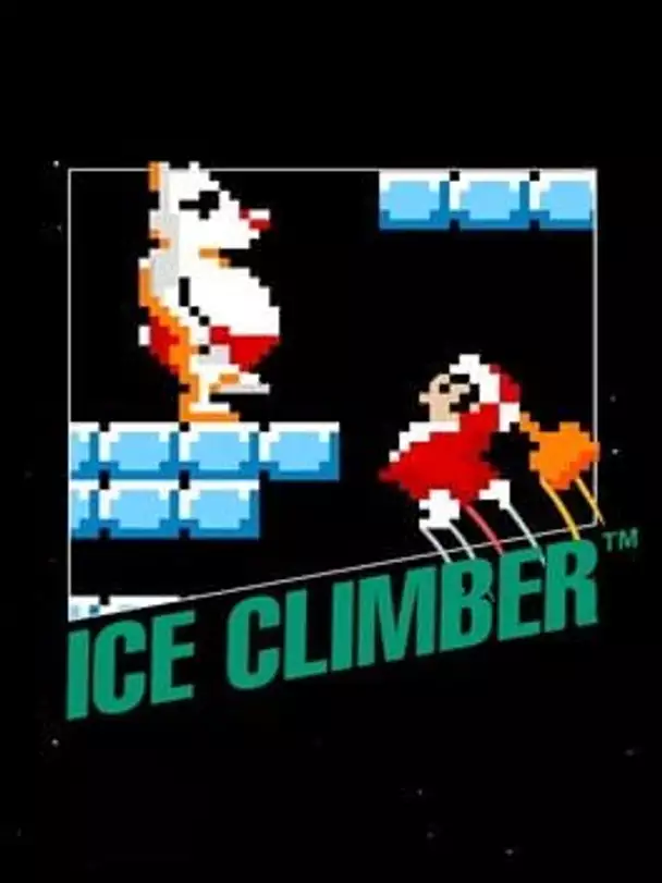 Ice Climber