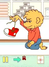 Berenstein Bears: On Their Own, and You on Your Own