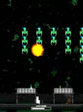 Space Aliens Invaders