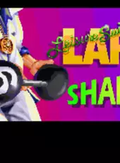 Leisure Suit Larry 6: Shape Up or Slip Out!