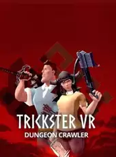 Trickster VR