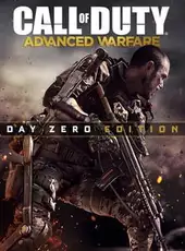 Call of Duty: Advanced Warfare - Day Zero Edition