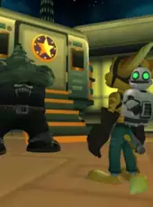 Ratchet & Clank