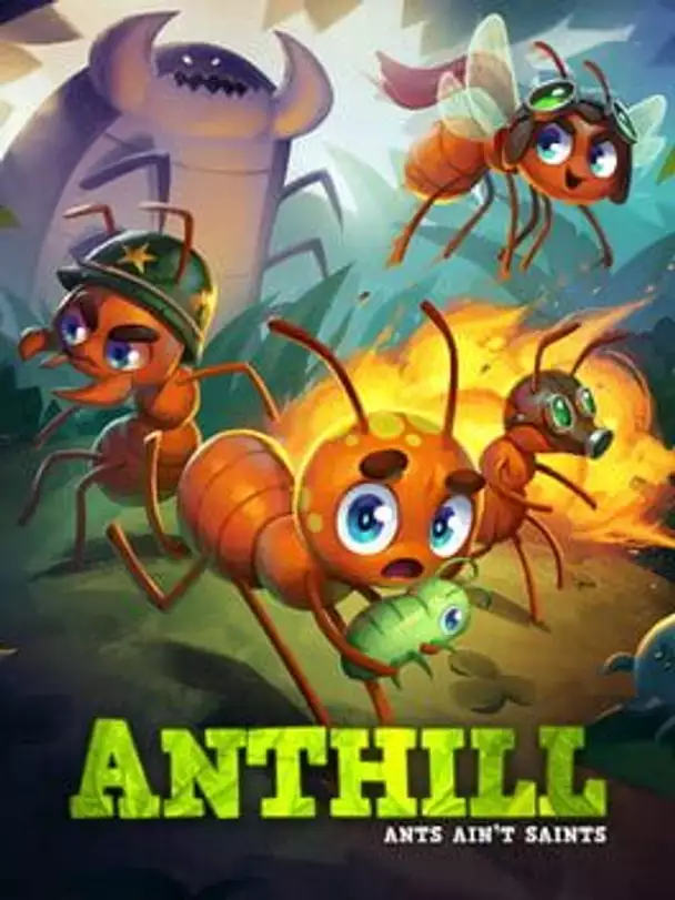 Anthill