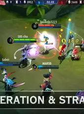 Mobile Legends: Bang Bang