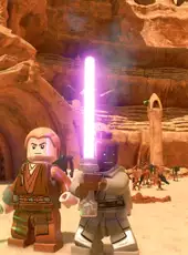 LEGO Star Wars: The Skywalker Saga - Deluxe Edition