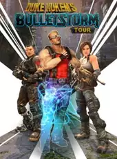 Bulletstorm: Duke Nukem's Bulletstorm Tour