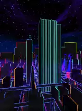 0°N 0°W: VR
