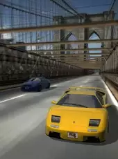 Project Gotham Racing 3