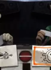 Buddy Thunderstruck: The Maybe Pile