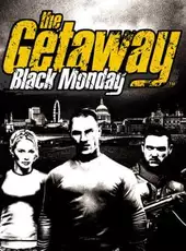 The Getaway: Black Monday