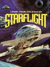 Starflight