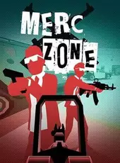 Merc Zone