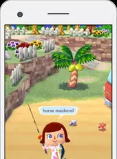 Animal Crossing: Pocket Camp