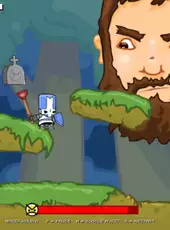 Castle Crashing the Beard