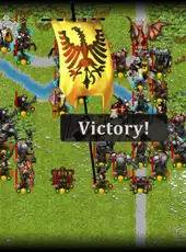 Fantasy Kommander: Eukarion Wars